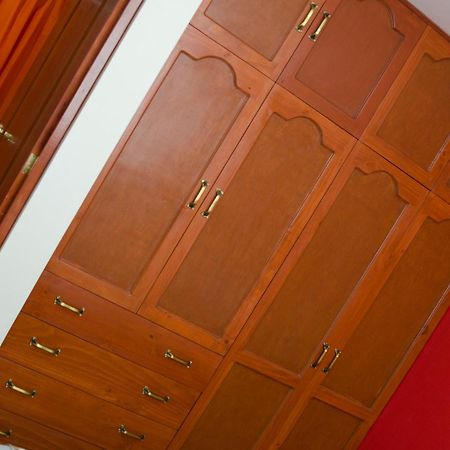 Jazmines Lodging Ica Zewnętrze zdjęcie