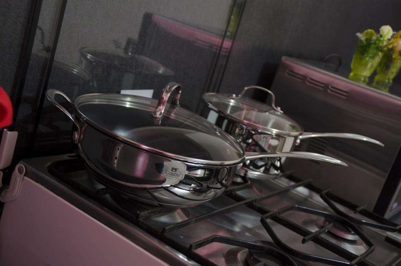 Jazmines Lodging Ica Zewnętrze zdjęcie